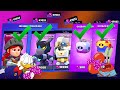 ПОКУПАЕМ ВСЕ ЗА СТАР ПОИНТЫ  #2 | Brawl Stars