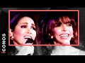 Ana Gabriel y su trágico romance con Verónica Castro | íconos