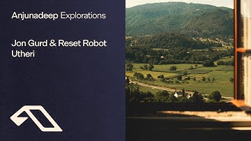 Jon Gurd & Reset Robot - Utheri