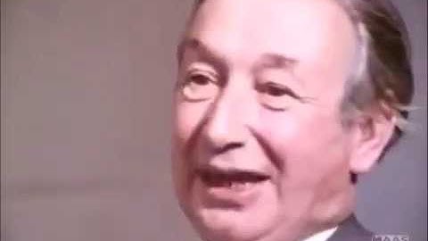 Logic Lane Ep.3: Appearance and Reality (1972)