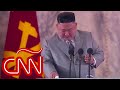 ¿Qué fue lo que emocionó tanto a Kim Jong Un en Corea del Norte?