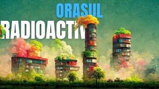 Orașul Construit Pe Deșeuri Radioactive