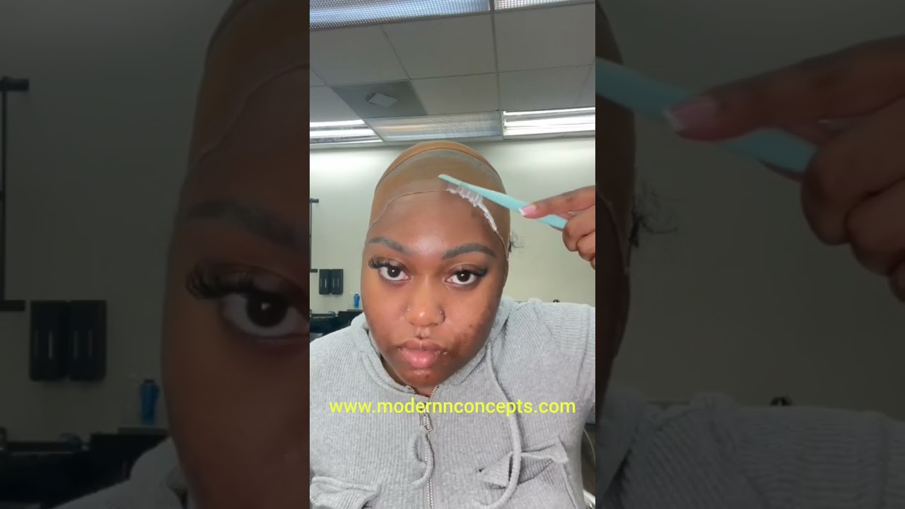 2023 New Hair review for modernn concepts hair from india.