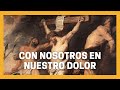 Devocional Diario: Con nosotros en nuestro dolor