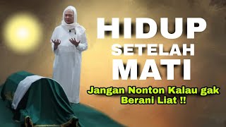 Abuya Uci Turtusi | Hidup Setelah Mati | Jangan Nonton Kalau gak Berani Liat !!