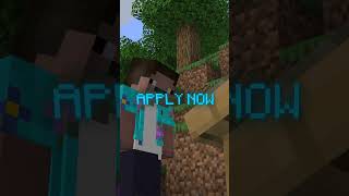 What Happens When a Minecraft Server Has NO RULES #shorts #minecraft #chaos #smp