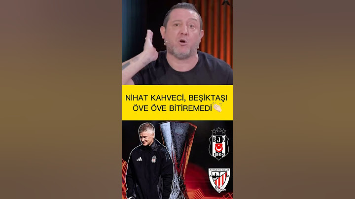 💥Nihat Kahveci | Beşiktaş 4-1 A.Bilbao #nihatkahveci #beşiktaş #bilbao