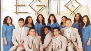 Grupo Shalom - 09. Nao Vai Tardar