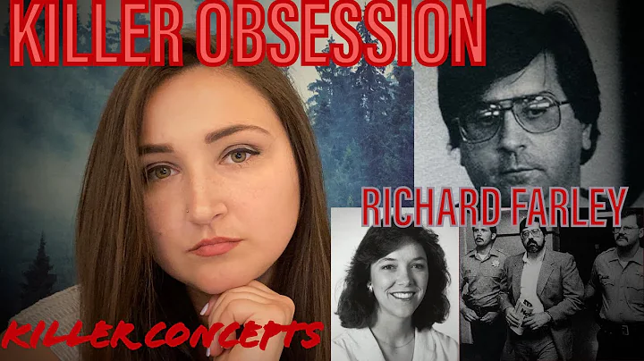 STALKING LAURA BLACK  RICHARD FARLEY'S DEADLY OBSE...