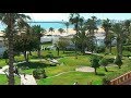 Al Moggar Garden Beach hotel