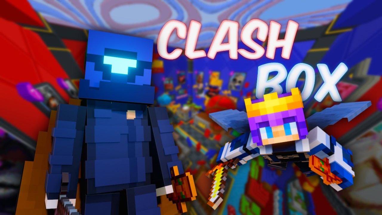 Me enfrente a TODO UN CLAN usando el MEJOR KIT