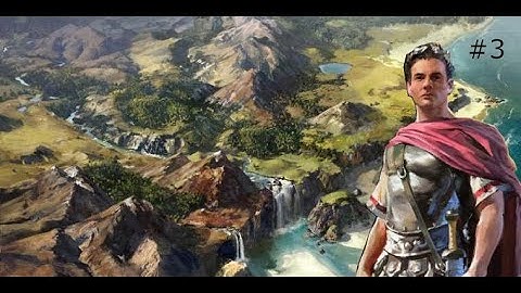 Old World: Gameplay Part 3