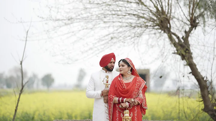 NEW BEST WEDDING HIGH-LIGHT SONG 2025-2026 II (II SARABJEET SINGH + GURVINDER KAUR II ) II