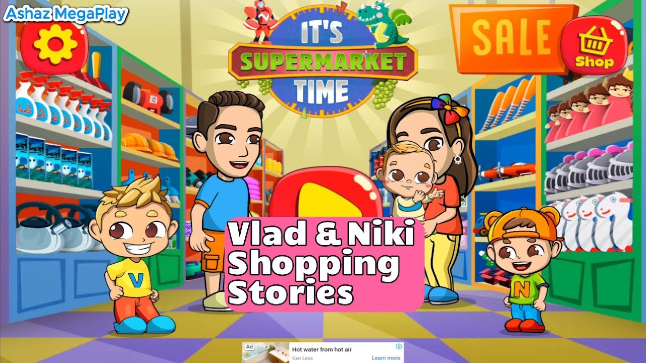 vlad-and-niki-it-s-supermarket-time-vlad-niki-shopping-and