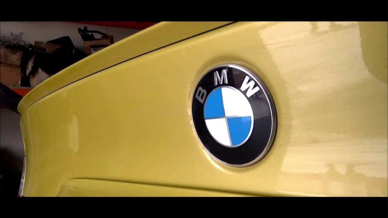 The Beamer Paradise | Octane Performance Garage, Dubai!