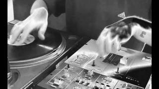 Turntablism Tutorial "Beatcutting" HBS -1- (4/4)