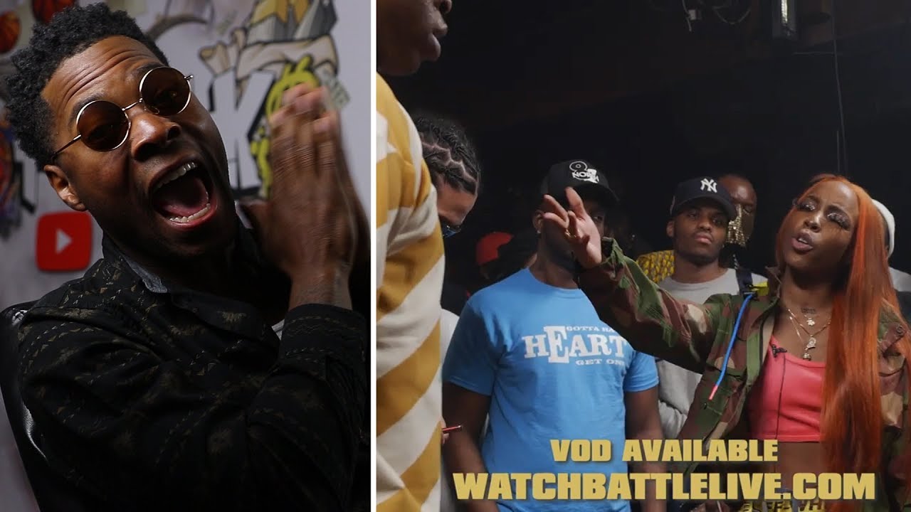 Tori Doe Young Muva Pen Different Vs Chess Url Qotr Royalty Crazy Rap Battle Reactions Youtube A prelude to what's to come from qotr vs urltv. youtube