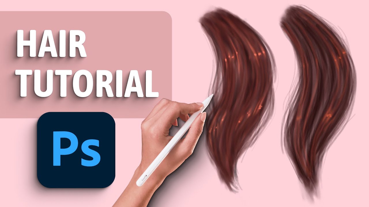 How To Create a Beauty Salon Promotional In Photoshop