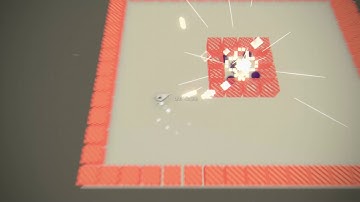 NieR: Automata - Amusement Park Rabbit