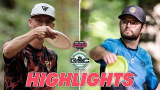 Final Round Highlights | MPO | 2026 Green Mountain Championship