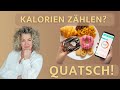 "Der Mythos um das Zählen von Kalorien – Was steckt wirklich dahinter?"