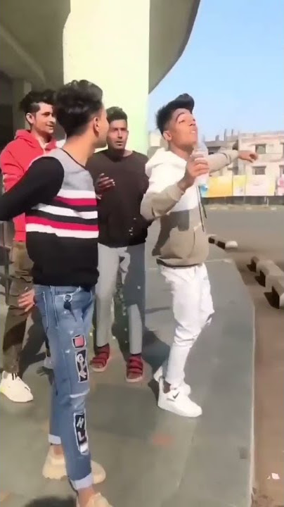 Tik Tok Star @Rohit Zinjurke  New STATUS Video❤️🥀💖 | Insta Reels Video 😎😍 | comedy video