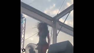 Kelly Rowland - Independent Women Part I (Live The Everest 2019)