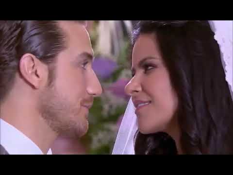 Una maid en manhattan Final: La boda de Marisa y Cristóbal