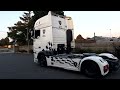 DAF XF 480 FT / LAMBO // ciezarowe.net \\