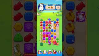 Simons Cat Match LEVEL 162 - No Boosters