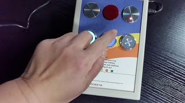 The Difference between Momentary and Latching Function of Piezo Switch