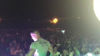 Marko Vanilla - Open Air Concert (Ivankovo)