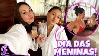 DIA DAS MENINAS COM A BIANKA! - Fran Japa