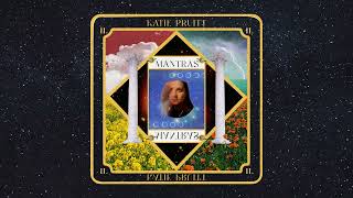 Katie Pruitt - Phases of the Moon (Official Audio)