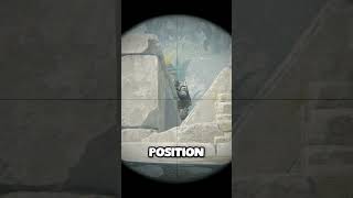 This CS2 Trick can make the difference in YOUR GAMES!!!