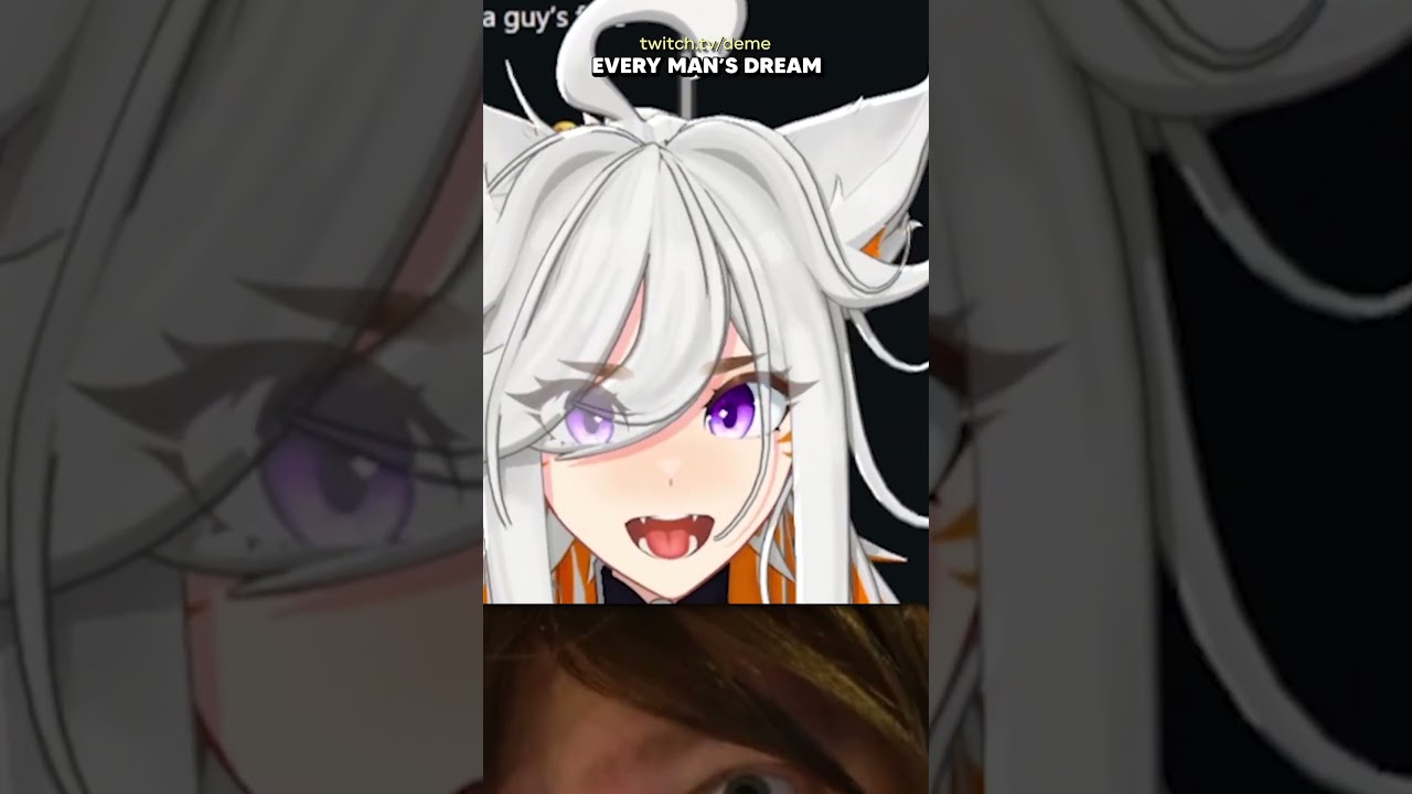Every Man's Dream