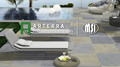 Arterra Premium Porcelain Pavers Installation Instructions