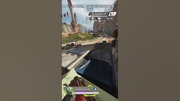 Is the havoc broken in Apex?  #apexlegends #havoc #apex