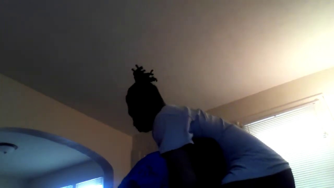 Big brother eating all the popcorn YouTube