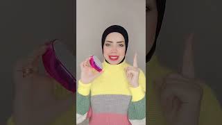 عيوب كريستالة إزالة الشعر عشان محدش يضحك عليكى 