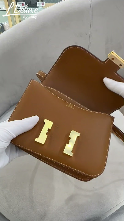 Hermes Karo GM unboxing 