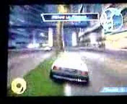 Agent Under Fire 007 - Speed Run - Level 3