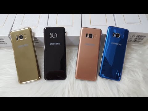 SamSung S8 giá chỉ 599k có chức năng gì đặc biệt? Mời Mọi Người cùng xem