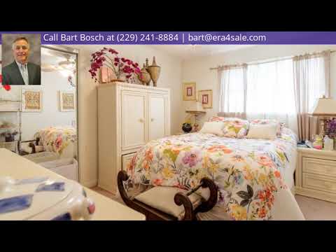 1602 Iris Street, Adel, GA home video tour