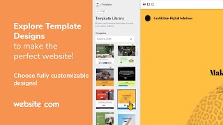 How To Reset Your Website Template