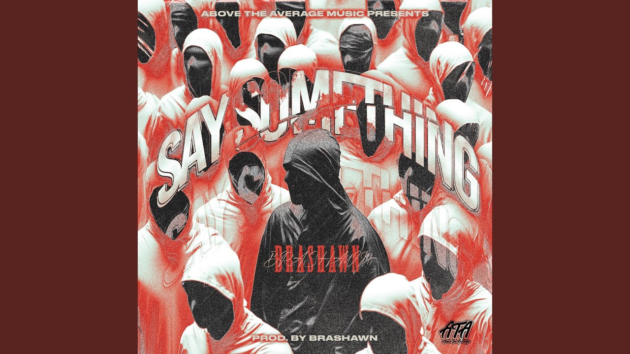 Watch Say Something on YouTube Watch Say Something on YouTube