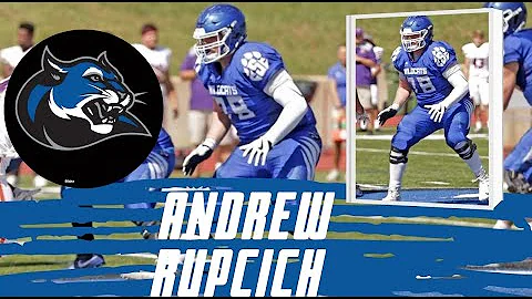 Andrew Futchko Photo 3