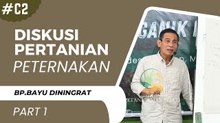 Download Lagu Diskusi Pertanian Bp Bayu Diningrat Part 1 #bayudiningrat #petanitemansejati MP3