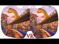 Dino Roller Coaster VR