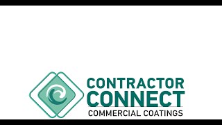 Contractor Connect Commercial Coatings